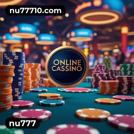 nu777 ajuda online — chat de suporte no aplicativo oficial