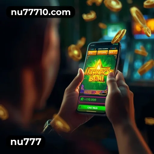 Ajuda Online nu777 — suporte oficial e atendimento Brasil