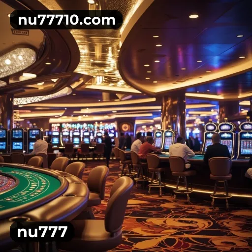 nu777 ajuda online — ticket PIX com comprovante E2E