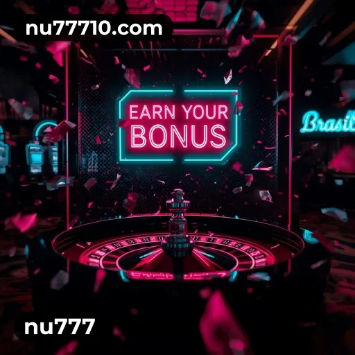 nu777 bônus — cashback 15 por cento e níveis VIP