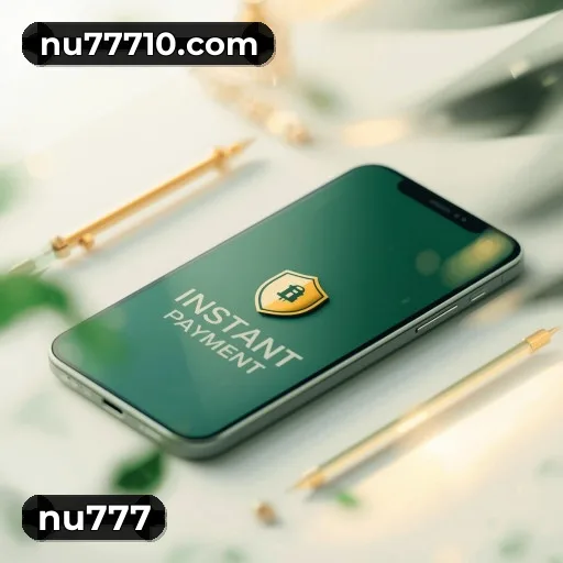nu777 bônus — painel de promoções no aplicativo