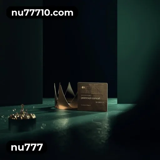 nu777 download — arquivo APK para Android oficial