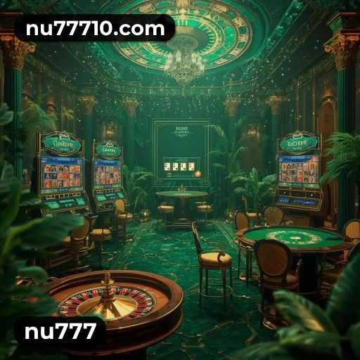 nu777 FAQ — perguntas frequentes usuários Brasil