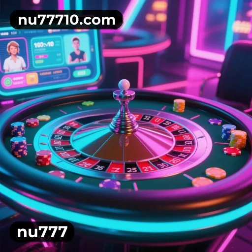 nu777 FAQ — suporte e ajuda no aplicativo oficial
