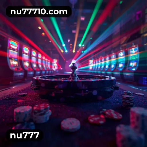 nu777 termos — contrato de uso e regulamento da plataforma